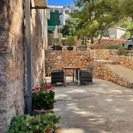 Vrankovic Apartmán *