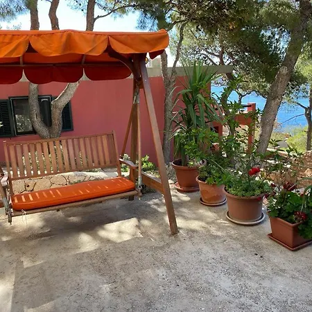 Vrankovic Apartmán Sveta Nedelja (Hvar)