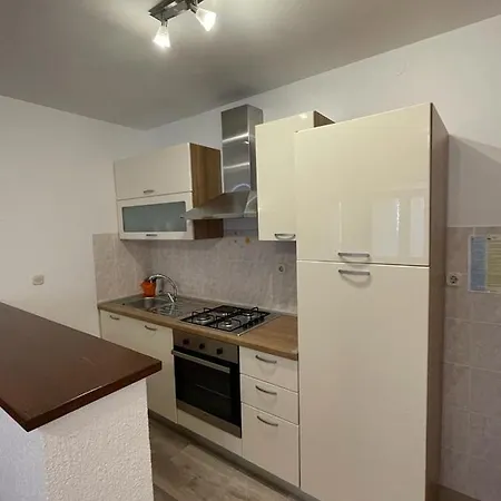 Apartmán Vrankovic *