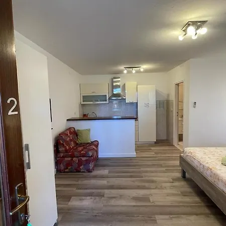 Vrankovic Apartmán