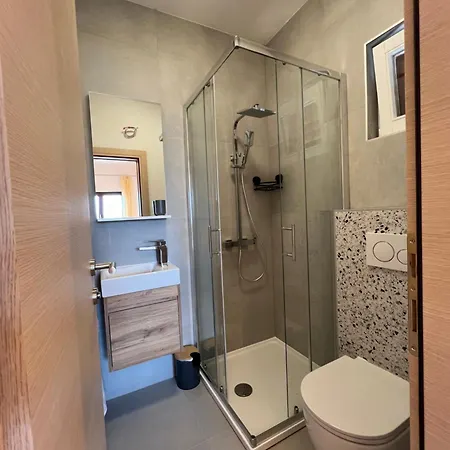 Apartmán Vrankovic *