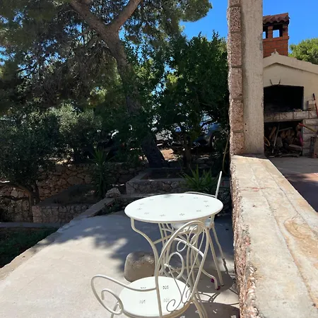 Apartmán Vrankovic Sveta Nedelja (Hvar)
