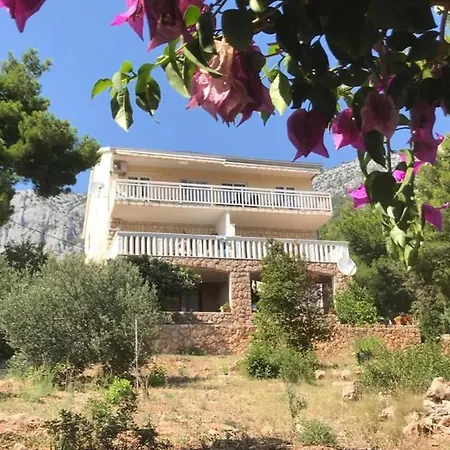 Appartement Vrankovic