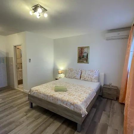 Appartement Vrankovic *