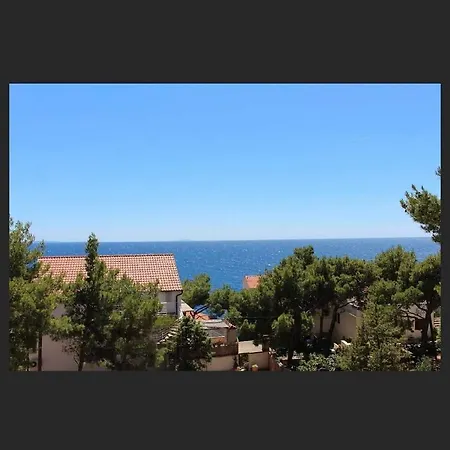 Vrankovic Appartement Sveta Nedelja (Hvar)