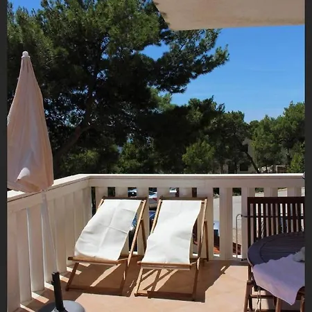 Vrankovic Appartement Sveta Nedelja (Hvar)