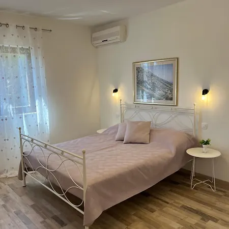 Appartement Vrankovic *