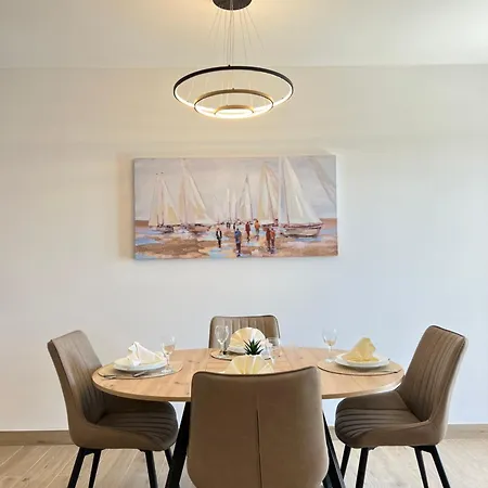 Vrankovic Appartement *