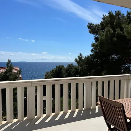 Appartement Vrankovic Sveta Nedelja (Hvar)