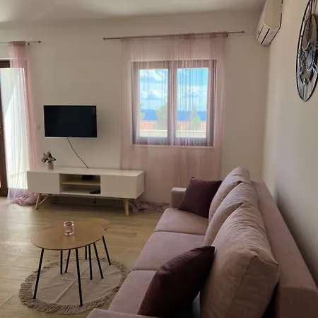 Appartement Vrankovic Sveta Nedelja (Hvar)