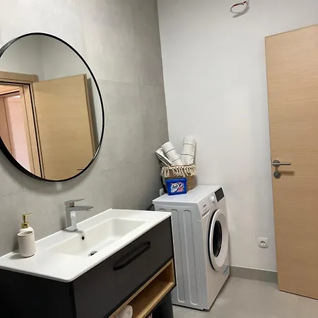 Vrankovic Apartmán