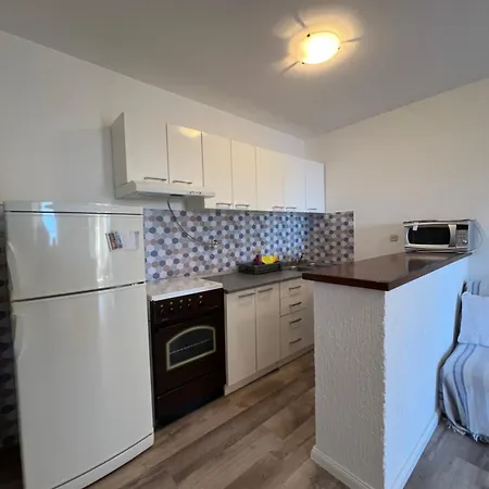 Vrankovic Appartement *